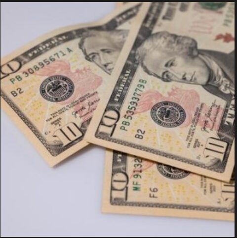Buy 10 US Dollar Counterfeit Money
