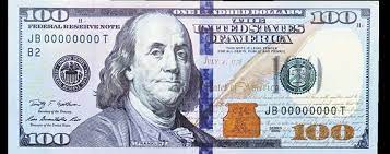 Buy Counterfeit USD $100 Bills Online