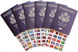 Buy Real And Fake Passports Online