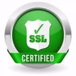 ssl certified